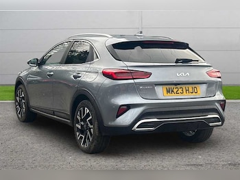 Used Kia XCeed 2023 for sale - 77373238: Photo