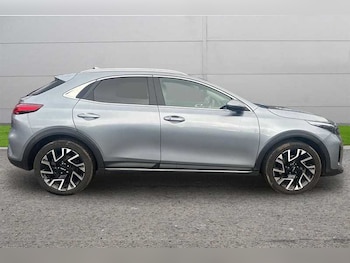 Used Kia XCeed 2023 for sale - 77373238: Photo