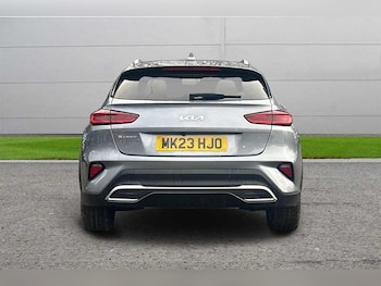 Used Kia XCeed 2023 for sale - 77373238: Photo