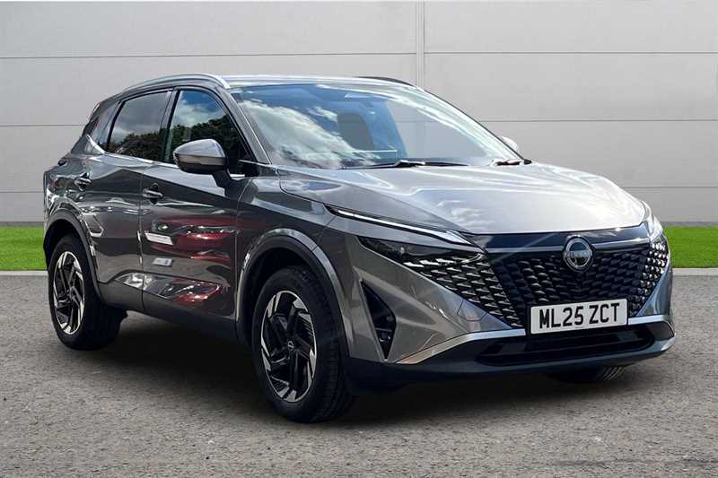 Used Nissan Qashqai 2025 for sale - 76015298: Photo 1