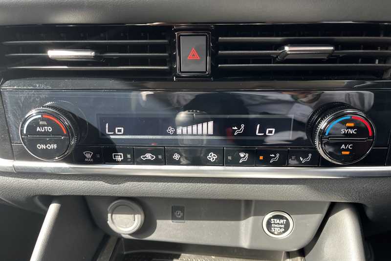 Used Nissan Qashqai 2025 for sale - 76015298: Photo 12