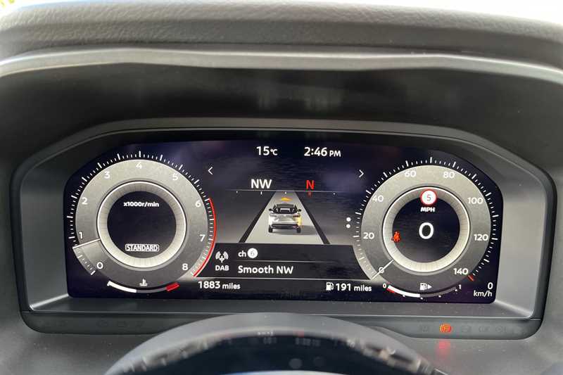 Used Nissan Qashqai 2025 for sale - 76015298: Photo 14