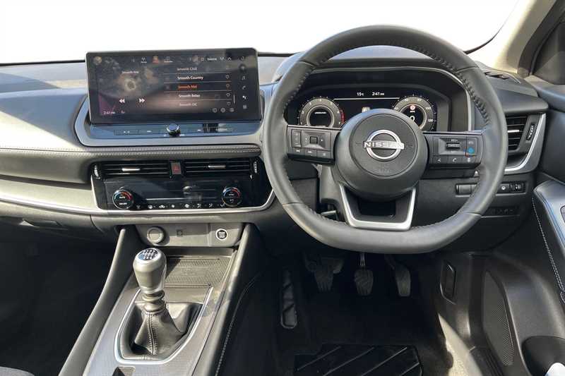 Used Nissan Qashqai 2025 for sale - 76015298: Photo 15