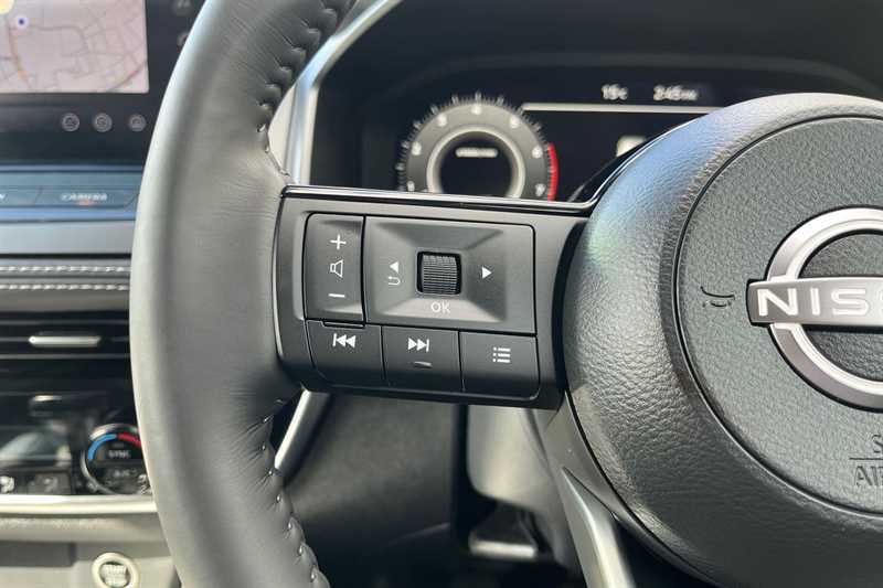 Used Nissan Qashqai 2025 for sale - 76015298: Photo 16