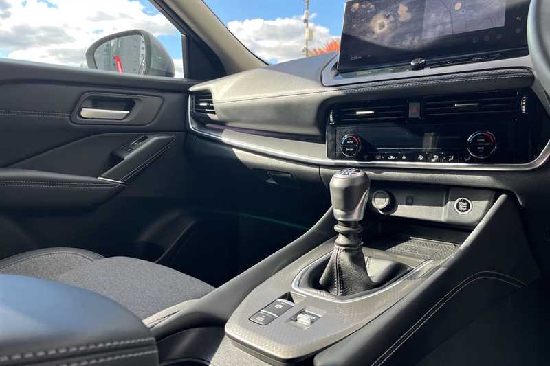 Used Nissan Qashqai 2025 for sale - 76015298: Photo 17