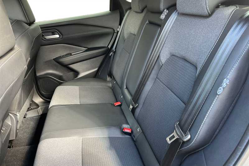 Used Nissan Qashqai 2025 for sale - 76015298: Photo 19