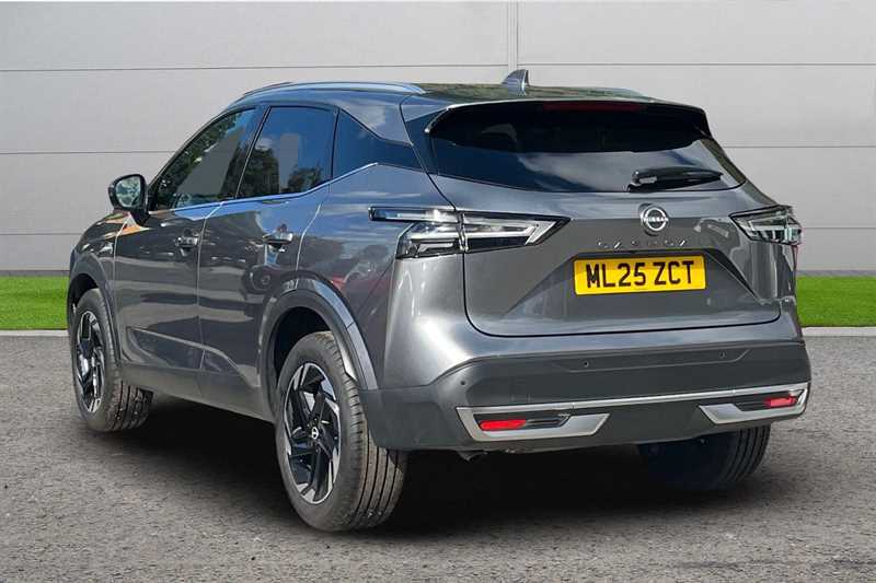 Used Nissan Qashqai 2025 for sale - 76015298: Photo 2