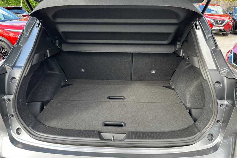 Used Nissan Qashqai 2025 for sale - 76015298: Photo 20