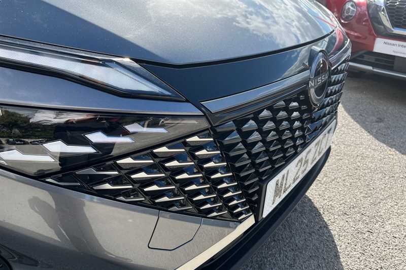 Used Nissan Qashqai 2025 for sale - 76015298: Photo 21