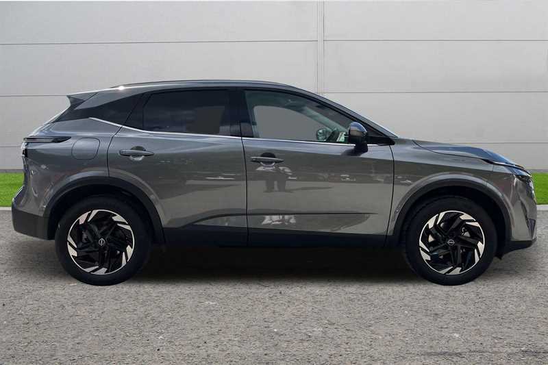 Used Nissan Qashqai 2025 for sale - 76015298: Photo 3