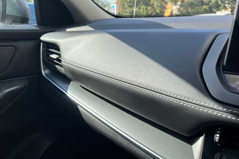 Used Nissan Qashqai 2025 for sale - 76015298: Photo 35