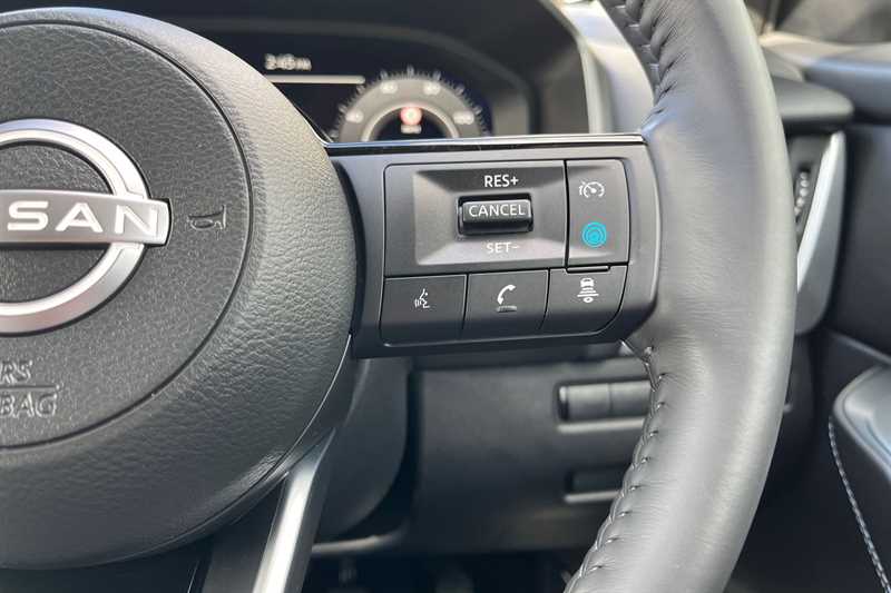 Used Nissan Qashqai 2025 for sale - 76015298: Photo 37