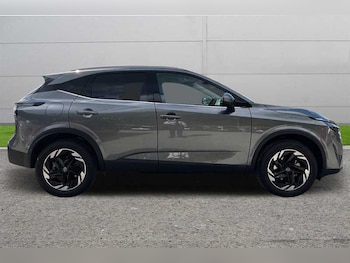 Used Nissan Qashqai 2025 for sale - 76015298: Photo