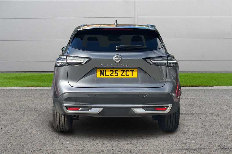 Used Nissan Qashqai 2025 for sale - 76015298: Photo 4