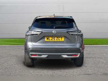 Used Nissan Qashqai 2025 for sale - 76015298: Photo
