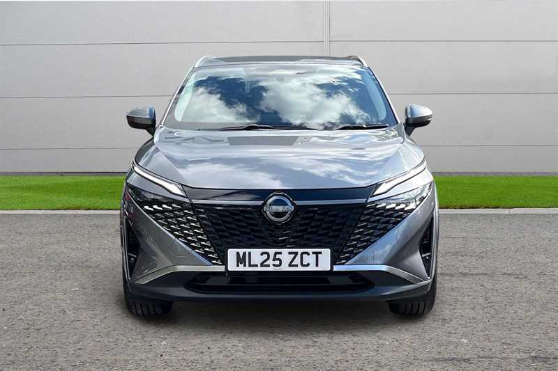 Used Nissan Qashqai 2025 for sale - 76015298: Photo 5