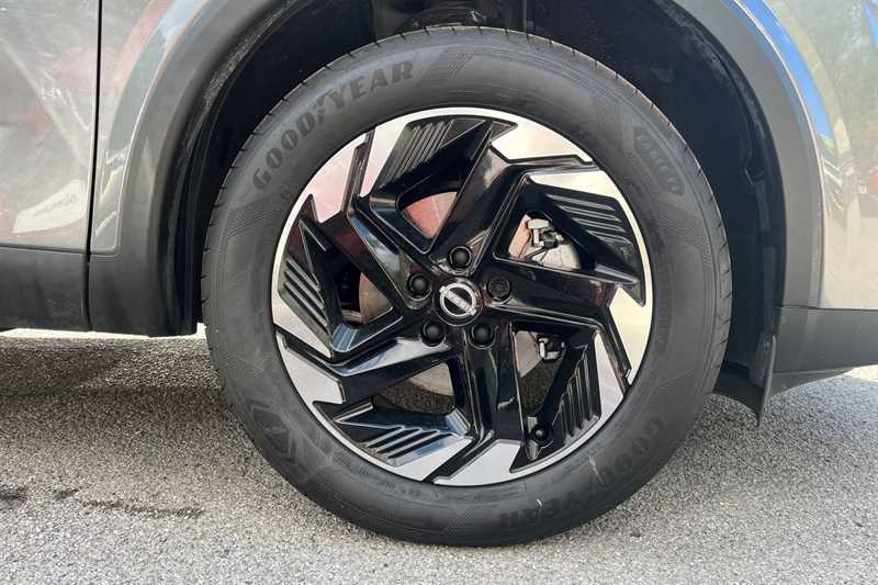 Used Nissan Qashqai 2025 for sale - 76015298: Photo 6