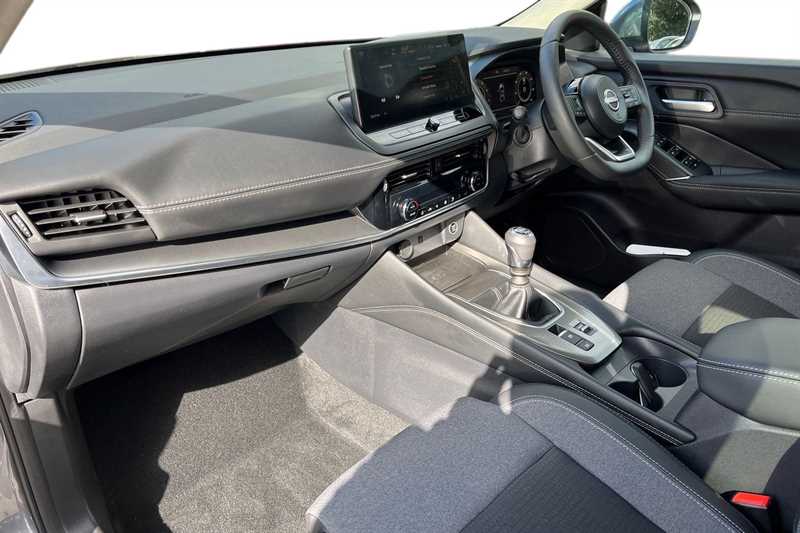Used Nissan Qashqai 2025 for sale - 76015298: Photo 7