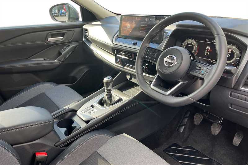 Used Nissan Qashqai 2025 for sale - 76015298: Photo 8