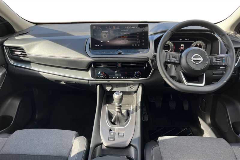 Used Nissan Qashqai 2025 for sale - 76015298: Photo 9