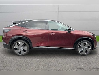 Used Nissan ARIYA 2022 for sale - 78880433: Photo