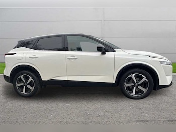 Used Nissan Qashqai 2023 for sale - 77726336: Photo