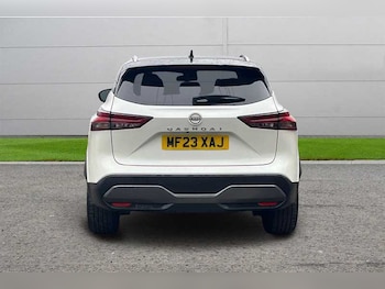 Used Nissan Qashqai 2023 for sale - 77726336: Photo