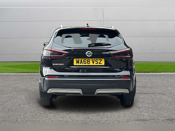 Used Nissan Qashqai 2018 for sale - 79339071: Photo