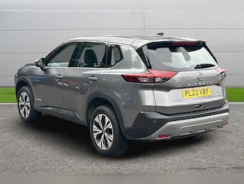 Used Nissan X-Trail 2023 for sale - 75480062: Photo