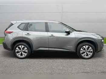 Used Nissan X-Trail 2023 for sale - 75480062: Photo