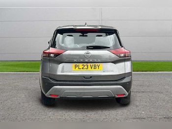 Used Nissan X-Trail 2023 for sale - 75480062: Photo