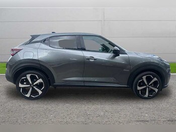 Used Nissan Juke 2022 for sale - 78518747: Photo