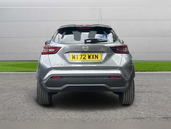 Used Nissan Juke 2022 for sale - 78518747: Photo