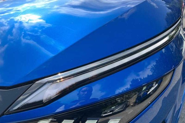 Used Nissan Qashqai 2025 for sale - 75759124: Photo 14