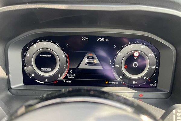 Used Nissan Qashqai 2025 for sale - 75759124: Photo 15
