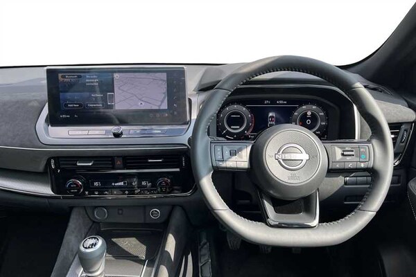 Used Nissan Qashqai 2025 for sale - 75759124: Photo 16