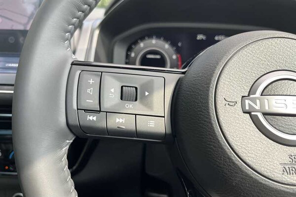 Used Nissan Qashqai 2025 for sale - 75759124: Photo 17