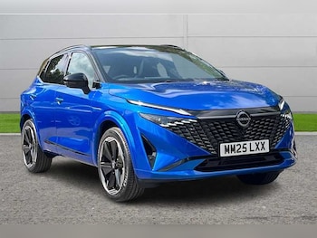 Used Nissan Qashqai 2025 for sale - 75759124: Photo