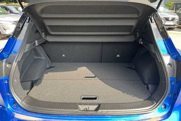 Used Nissan Qashqai 2025 for sale - 75759124: Photo 21