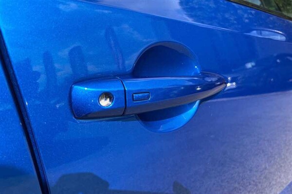 Used Nissan Qashqai 2025 for sale - 75759124: Photo 22