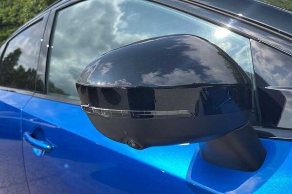 Used Nissan Qashqai 2025 for sale - 75759124: Photo 23