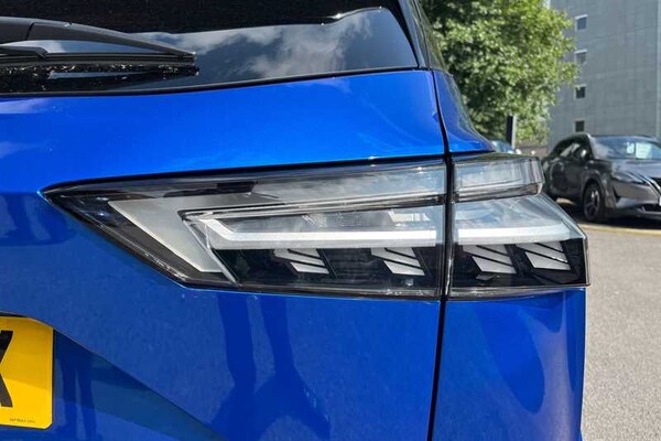 Used Nissan Qashqai 2025 for sale - 75759124: Photo 24