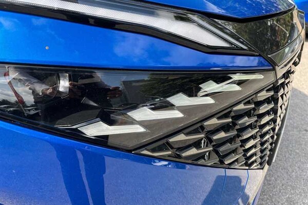 Used Nissan Qashqai 2025 for sale - 75759124: Photo 28
