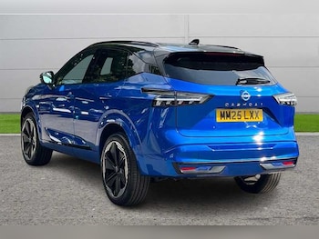 Used Nissan Qashqai 2025 for sale - 75759124: Photo