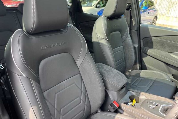 Used Nissan Qashqai 2025 for sale - 75759124: Photo 30
