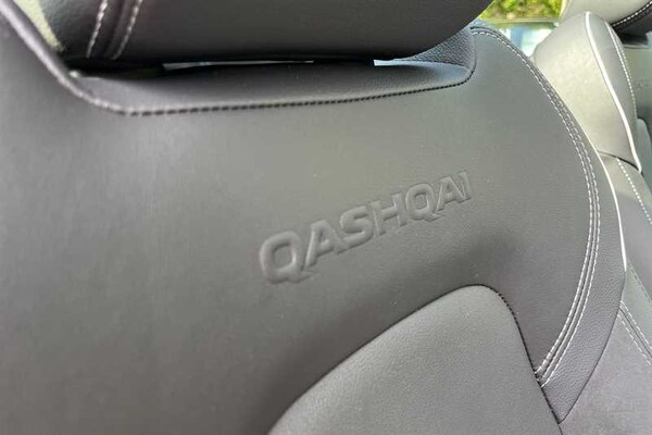 Used Nissan Qashqai 2025 for sale - 75759124: Photo 31