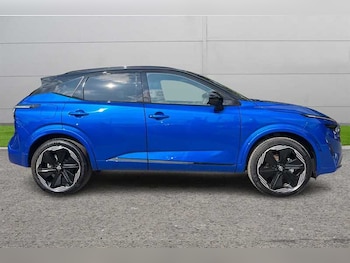 Used Nissan Qashqai 2025 for sale - 75759124: Photo