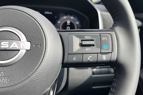 Used Nissan Qashqai 2025 for sale - 75759124: Photo 42