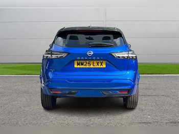 Used Nissan Qashqai 2025 for sale - 75759124: Photo