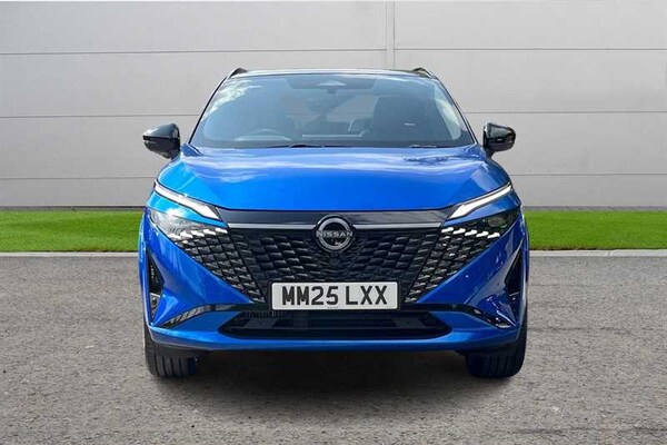 Used Nissan Qashqai 2025 for sale - 75759124: Photo 5